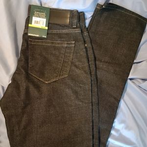 Men's Slim/Straight Jeans